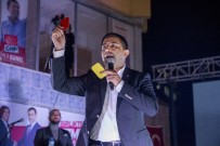 FUAT AKDOĞAN - Kuşadası Belediye Başkan Adayı Günel Açıklaması İddialara Hülya Suyolcu İle Cevap Verdi