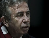 MANIPÜLASYON - Mansur Yavaş'a CHP'den şok tepki