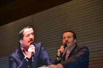 DİNAMİT - Memur-Sen'den Nisan Ayı İçin 'KPDK Toplansın' Çağrısı