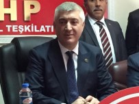 AHMET ŞAFAK - MHP İl Başkanı Tok, '31 Mart'tan Sonra Beka Meselesi Gündemini Koruyacaktır'