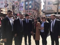 MHP'li İbaş Açıklaması 'Hak Eden Kazansın' Haberi