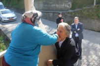 ÖZEL OKUL - MHP Meşaleleri Yaktı