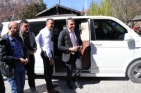 FİKRET ORMAN - Milli Takımın Üst Üste 2 Galibiyetini Değerlendiren Beşiktaş Kulüp Başkanı Fikret Orman Açıklaması