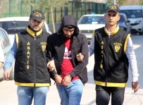 YANKESİCİLİK VE DOLANDIRICILIK BÜRO AMİRLİĞİ - MİT Başkanı Fidan'ın Adını Kullanarak Dolandırdı, Sosyal Medya Takibiyle Yakalandı