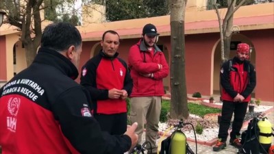 Musul'daki Feribot Faciası