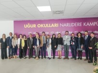Okul Öncesi Eğitiminde Farklı Yaklaşımlar İzmir'de Tartışıldı Haberi