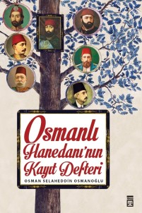 Osmanlı Hanedanı'nın Kayıt Defteri, Kitapçılarda