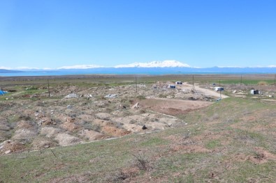 Özaltun Açıklaması 'Millet Bahçesi Beyşehir'e Değer Katacak'