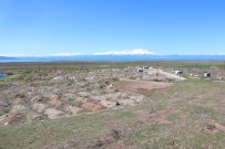 BEYŞEHIR GÖLÜ - Özaltun Açıklaması 'Millet Bahçesi Beyşehir'e Değer Katacak'