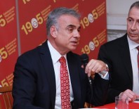 MEHMET HELVACı - Galatasaray'a kayyum mu atanacak?