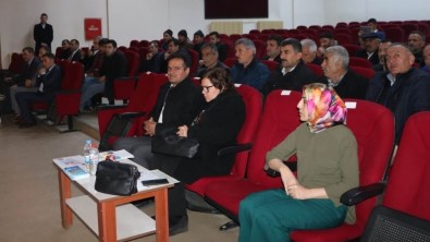 Pasinler TSO'dan 'İstihdam Seferberliği 2019' Toplantısı