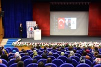 FELSEFE TARIHI - Prof. Dr. Fuat Sezgin Konferansla Anıldı
