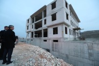 ŞAHINBEY BELEDIYESI - Şahinbey'den Üçüncü Polis Karakolu