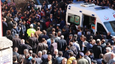 Silahlı Kavgada 5 Kişi Yaralandı