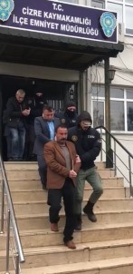 Şırnak'ta PKK/KCK Operasyonunda Gözaltına Alınan 7 Şüpheliden 6'Sı Tutuklandı