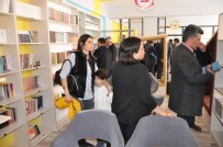 MUSTAFA ALTıNPıNAR - Sorgun'da KOP Millet Kıraathanesi Açıldı