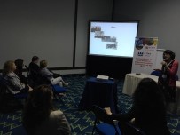 ÇOCUK SAĞLIĞI - TİKA'dan Uluslararası Pediatri Birliği Kongresi'ne Destek