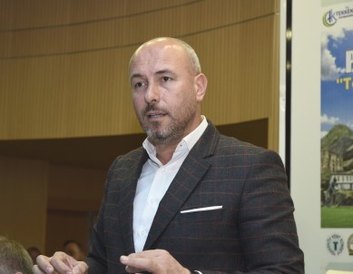 Togar Açıklaması 'İşçilerimizin Belediyede Alacağı Kalmadı'