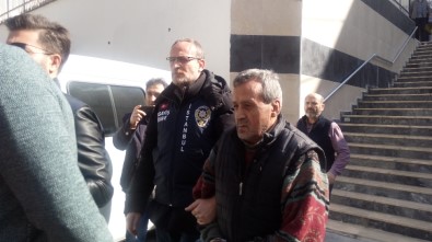 Yakalanmamak İçin Estetik Yaptırdı