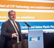 30 Ülkeden Metal Ambalaj Sektörü İstanbul'da Buluştu