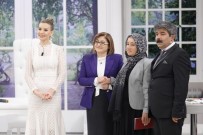 ESRA EROL - 40 Yıl Sonra Kimliğine Kavuştu Ve 'Evet' Dedi