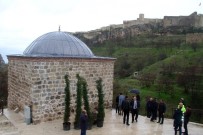 450 Yıllık Mescitte 119 Yıl Aradan Sonra İlk Namaz Kılındı