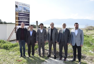 475 Yataklı Devlet Hastanesinin İnşaatı Nisan'da Başlıyor