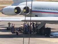 AVRUPA PARLAMENTOSU - ABD-Rusya arasında 'Venezuela'da asker' gerilimi!