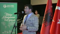 GÜRKAN UYGUN - Arnavutluk'ta Türk Filmleri Haftası