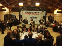 ÇOCUK ÜNİVERSİTESİ - Avcılar'da Başkan Adayı Ulusoy, Malatyalılarla Buluştu