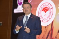 EGE İHRACATÇı BIRLIKLERI - Bakan Pakdemirli'den Flaş Açıklamalar