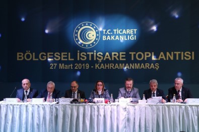 Bakan Pekcan Açıklaması 'Türkiye'de Biz Kağıtsız İhracatı Gerçekleştirdik'
