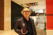 İSTANBUL KÜLTÜR ÜNIVERSITESI - Basın Ekspres Yerleşkesi 'Ne İç Mekan Tasarımı Ödülü