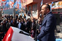 SEÇİM SÜRECİ - Başkan Dağdelen Açıklaması 'Milli İradenin Sesi Yerelde De Devam Edecek'