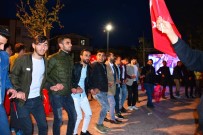 SAĞLIK OCAĞI - Başkan Görmez, Halaylarla Karşılandı