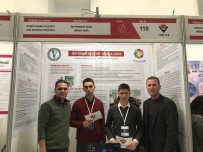 TÜRK DİLİ VE EDEBİYATI - Beylikdüzü Beşir Balcıoğlu Anadolu Lisesinden TÜBİTAK Başarısı