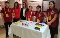 ÖZEL OKUL - Bilge Koleji Bilimde Başarıya Doymuyor