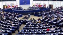 DONALD TUSK - 'Brexit'i Uzun Süre Ertelemeye Açık Olmalıyız'