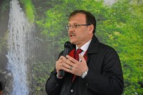 Çavuşoğlu Açıklaması 'CHP, İP Ve Saadet'lilerin Çıkıp Da Hiç 'Kürdistan Neresiymiş?' Dediğini Duydunuz Mu'