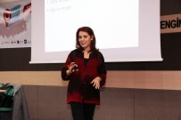 BEDEN DILI - Çerkezköy TSO'da İletişim Eğitimi Verildi