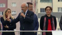 AYRIMCILIK - CHP Genel Başkanı Kemal Kılıçdaroğlu Açıklaması'Esenyurt'ta İşsizliği Çözeceğiz'