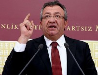 ENGİN ALTAY - CHP Grup Başkanvekili Altay hakkında soruşturma