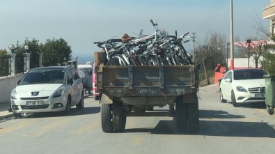 CHP'li Yalova Belediyesi'nde skandal...