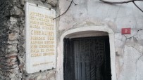 SEVDA FERDAĞ - Cibali Karakolu Polis Müzesi Oluyor