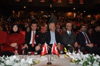 YUNUS KILIÇ - Cumhur İttifakı Kars'ta Gençlerle Buluştu