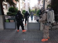 PAMUKKALE ÜNIVERSITESI - Denizli'de Siyanür Alarmı Sona Erdi