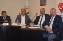 SOSYAL GÜVENLIK KURUMU - DTO Antalya Şubesi'nden İstihdam Seferberliği