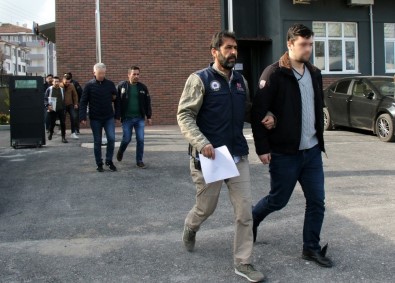 FETÖ/PDY Sanıkları Mahkemeye Sevk Edildiler