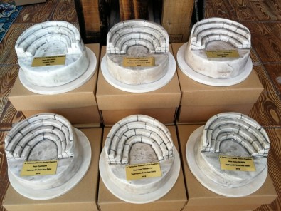 Frankfurt Türk Tiyatro Festivali Ödülleri İznik'ten