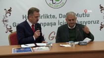 ENFLASYON FARKI - Gaziosmanpaşa Belediyesi'nden Kadroya Geçen Taşeron İşçilere Zam Müjdesi